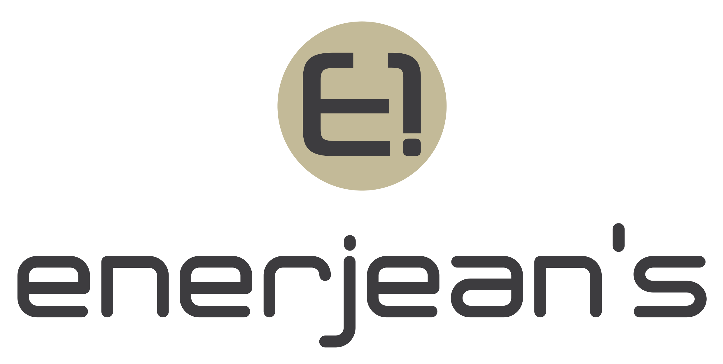 Logo Enerjean's logo de la boutique Enerjean's à Gaillac et Lavaur